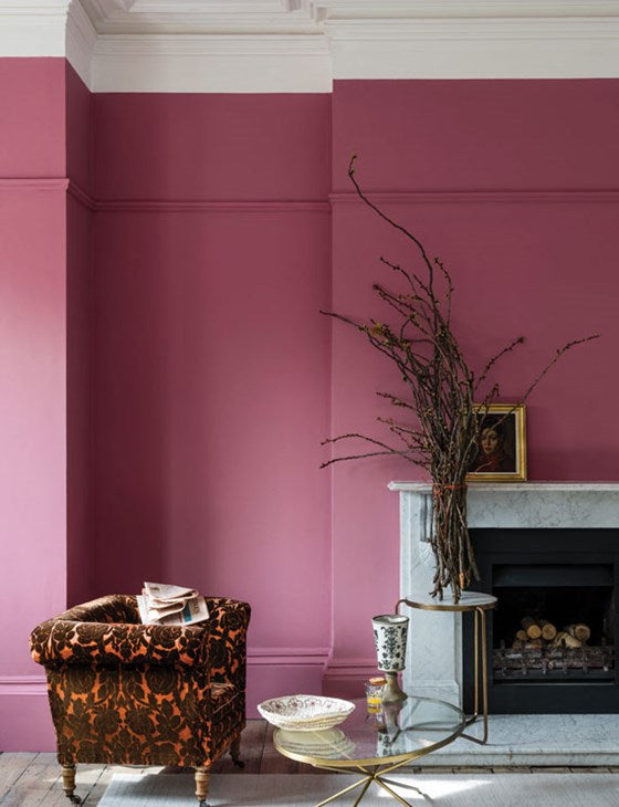 Tinta Farrow&Ball Rangwali No. 296 - Stoc Casa