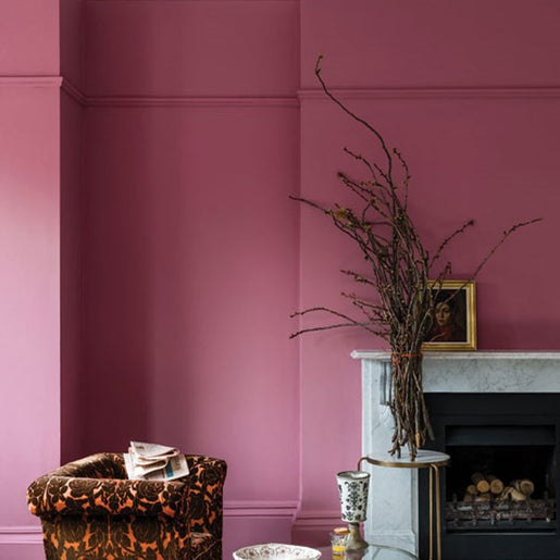 Tinta Farrow&Ball Rangwali No. 296 - Stoc Casa