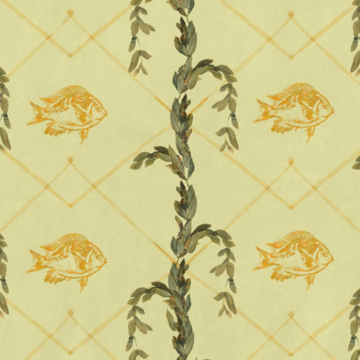 Papel De Parede MindTheGap Amoulette