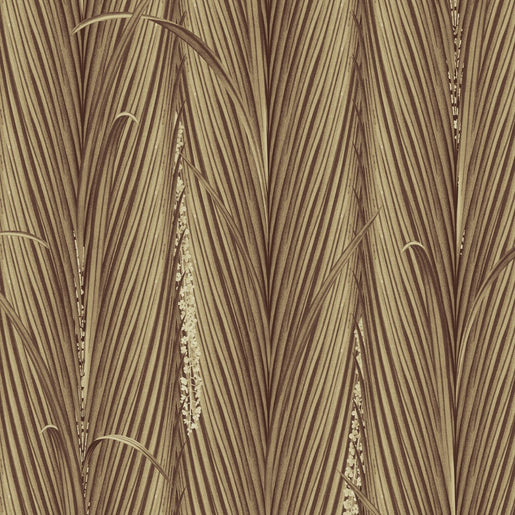 Papel De Parede MindTheGap Danube Foliage Sepia