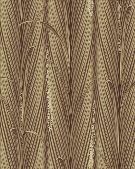 Papel De Parede MindTheGap Danube Foliage Sepia