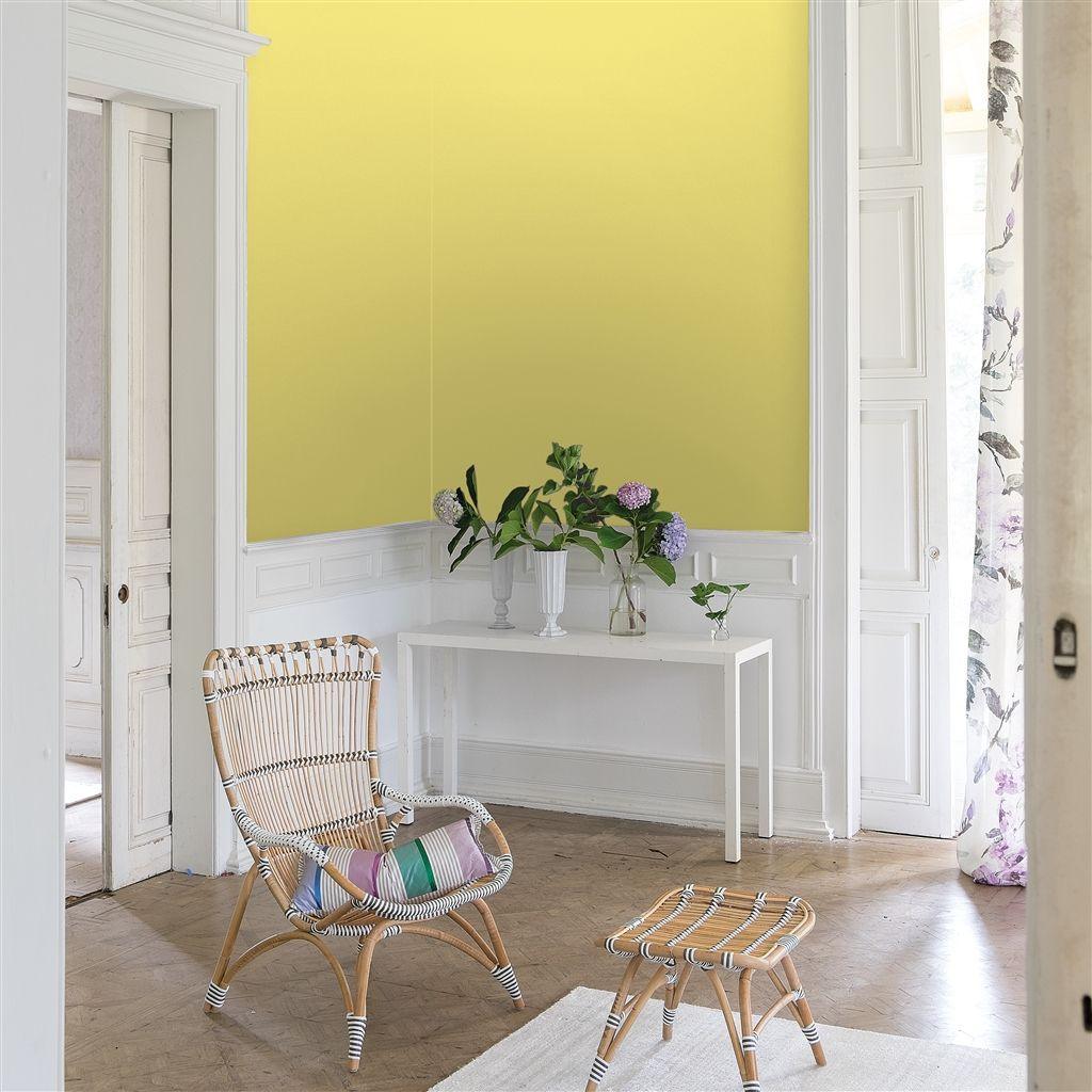 Tinta Designers Guild Amalfi Lemon No. 119 - Stoc Casa